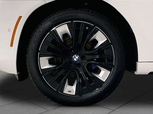 New 2026 BMW X3 xDrive30 AWD/4WD image 11