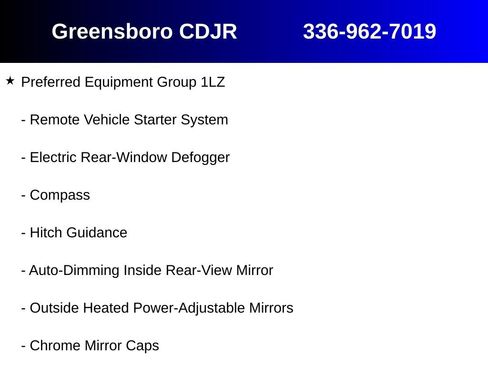 Used 2019 Chevrolet Silverado 1500 LTZ w/ LTZ Plus Package image 15