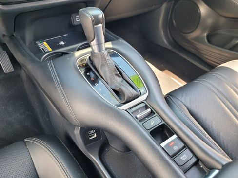 Used 2023 Honda HR-V EX-L image 20