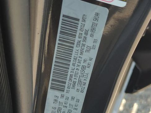 Used 2020 RAM 1500 Big Horn AWD/4WD image 29