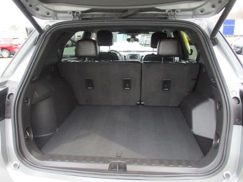 Certified 2023 Chevrolet Equinox RS image 13