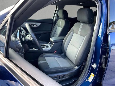 Certified 2023 Chevrolet Blazer LT image 27