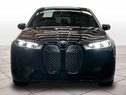 Used 2024 BMW iX xDrive50 w/ Sport Package