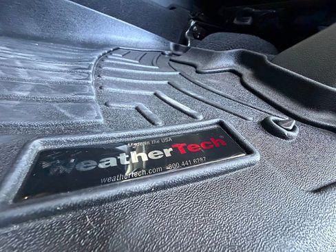 Used 2016 RAM 2500 Laramie image 42