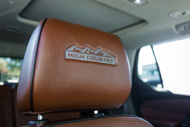 Used 2019 Chevrolet Traverse High Country AWD/4WD image 81
