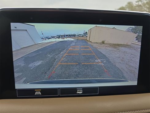 Used 2021 Chevrolet Tahoe Premier image 20