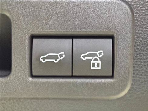 Used 2026 Toyota 4Runner Limited AWD/4WD image 21
