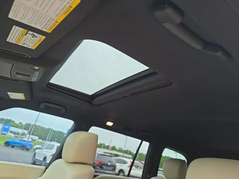 Used 2022 INFINITI QX80 Sensory w/ Cargo Package RWD image 13
