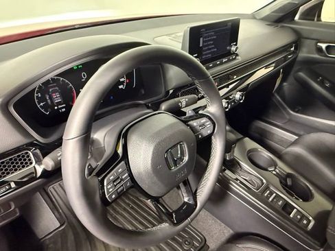 Used 2026 Honda Civic Sport image 15
