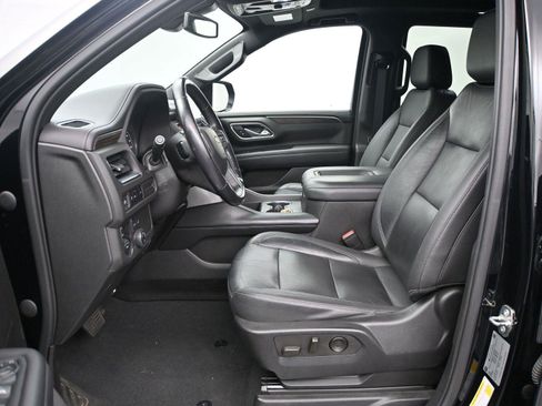 Used 2021 Chevrolet Tahoe LT image 8