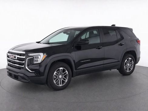 Used 2026 GMC Terrain Elevation FWD image 1