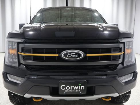 Used 2023 Ford F150 Tremor image 8