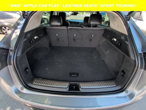 Used 2021 Buick Envision Preferred AWD/4WD image 16