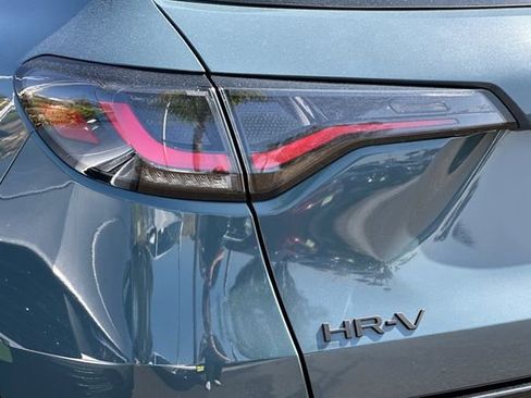 Certified 2024 Honda HR-V EX-L image 29