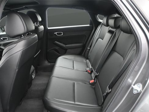 Certified 2023 Acura Integra A-Spec FWD image 10