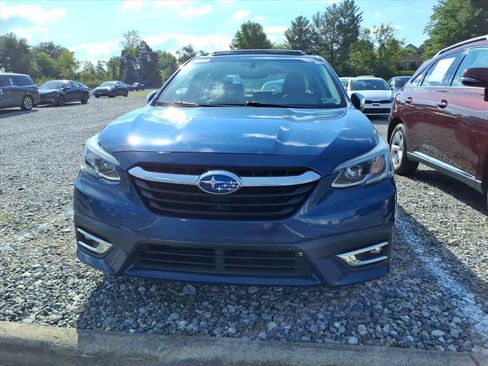 Used 2021 Subaru Legacy Touring XT w/ Popular Package #2 AWD/4WD image 5