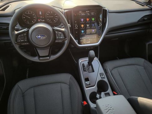 Used 2024 Subaru Crosstrek 2.0i Premium AWD/4WD image 15