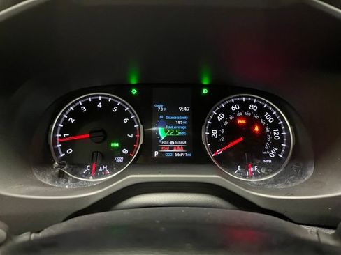 Used 2019 Toyota RAV4 XLE Premium w/ Cold Weather Package FWD image 24