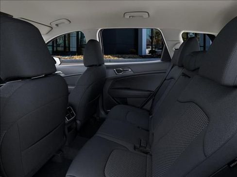 New 2026 Kia Sportage LX FWD image 18