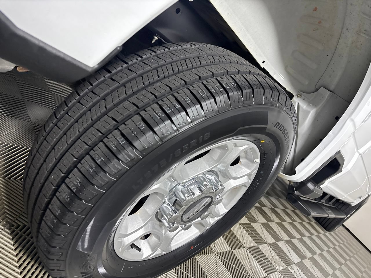 Used 2026 Ford F250 XLT AWD/4WD image 31