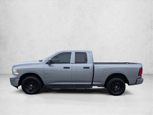 Used 2019 RAM 1500 Tradesman w/ Chrome Plus Package AWD/4WD image 8