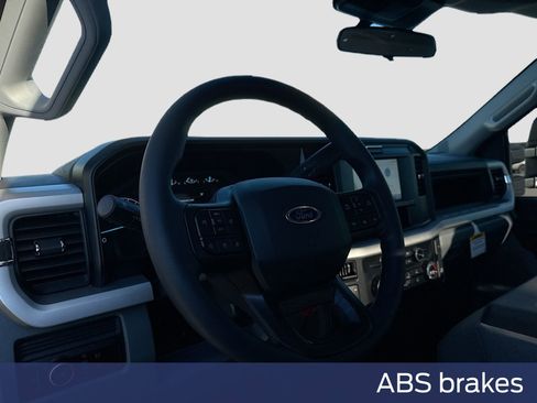 New 2026 Ford F250 XL w/ XL Driver Assist Package image 14