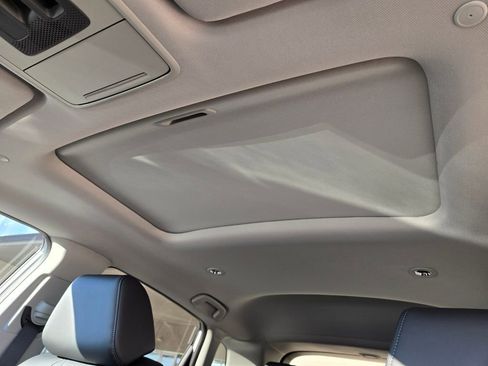 New 2025 Acura ADX FWD image 12