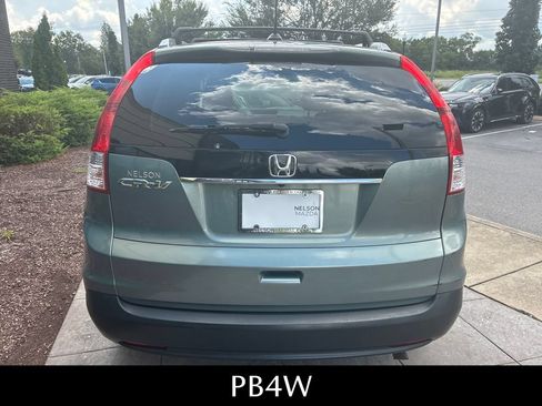 Used 2012 Honda CR-V EX-L image 6