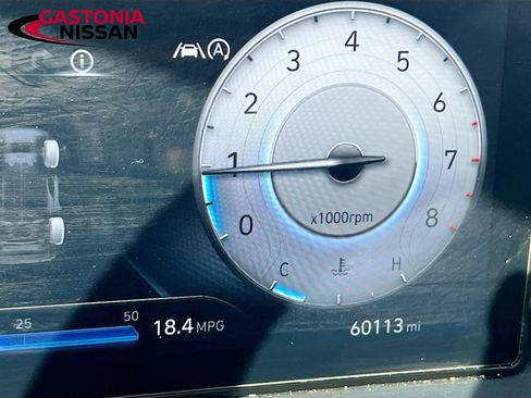 Used 2024 Hyundai Tucson Limited image 15