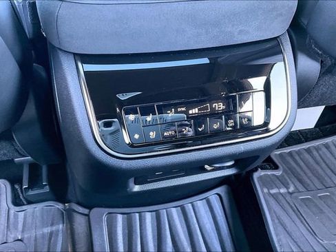 Used 2026 INFINITI QX80 Autograph image 34