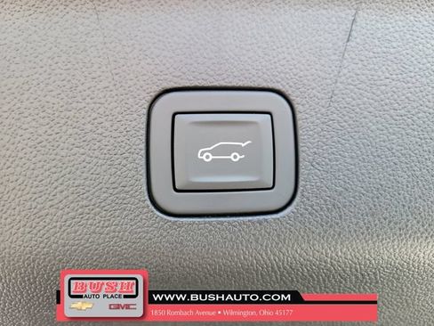 New 2026 GMC Yukon Denali w/ LPO, Floor Liner Package AWD/4WD image 10