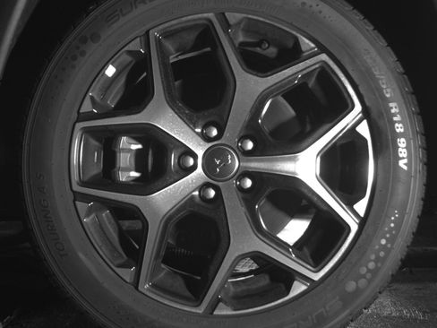 Used 2025 Jeep Compass Limited image 12