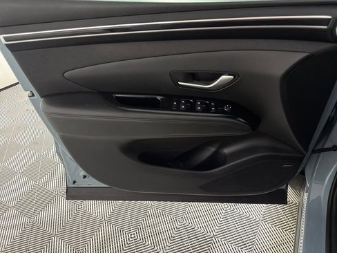 Used 2022 Hyundai Santa Cruz Limited image 12