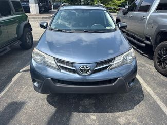 Used 2014 Toyota RAV4 LE AWD/4WD video 1