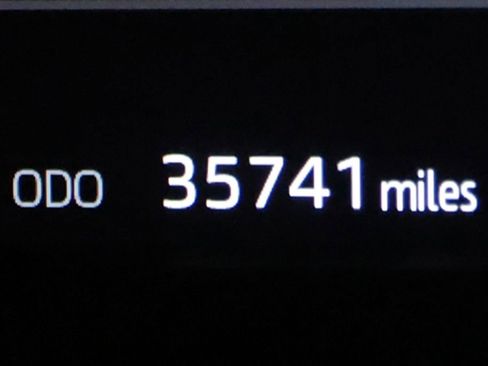 Used 2023 Toyota Sequoia Capstone image 26