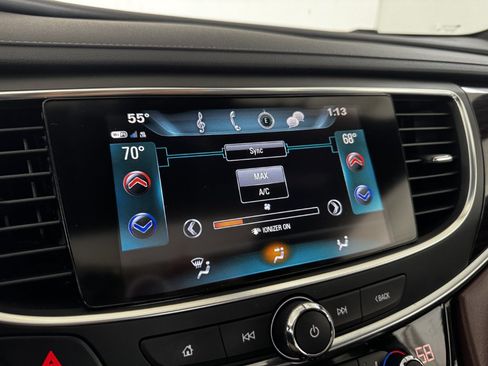 Used 2019 Buick LaCrosse Avenir w/ Driver Confidence Package II FWD image 32