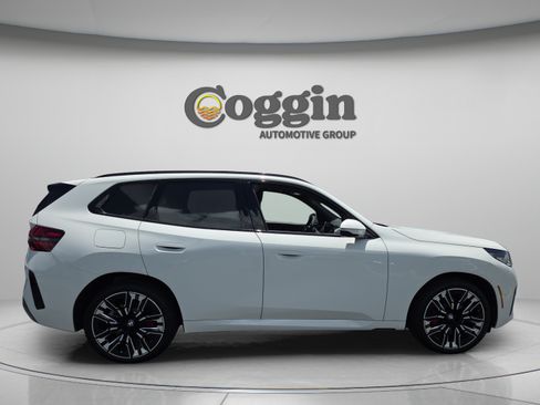 New 2026 BMW X3 xDrive30i w/ M Sport Package AWD/4WD image 6