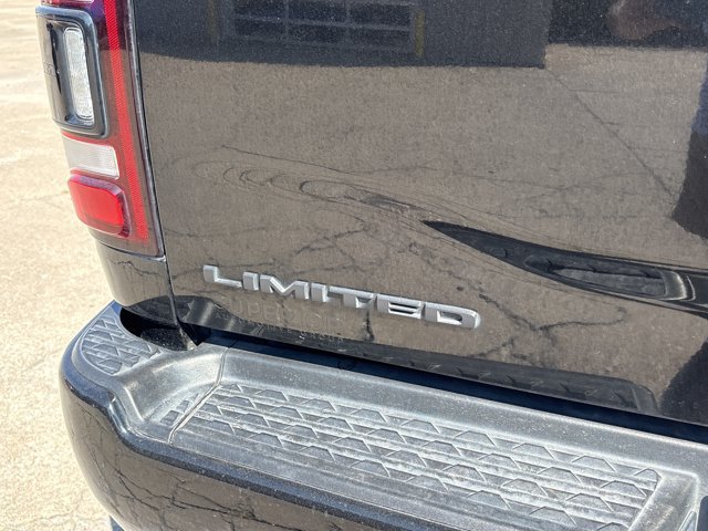 Used 2023 RAM 2500 Limited AWD/4WD image 5