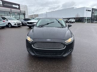Used 2015 Ford Fusion SE w/ Equipment Group 202A video 2