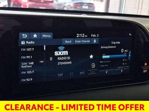 Used 2020 Hyundai Palisade Limited image 22