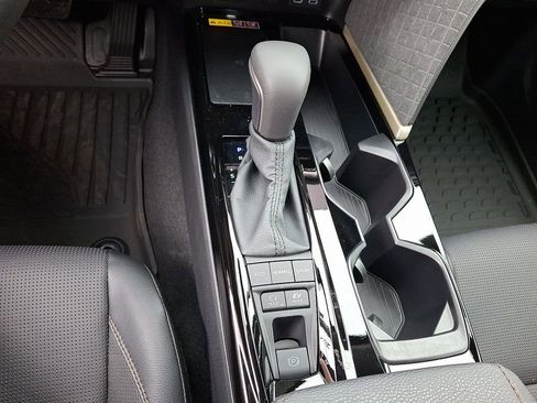 New 2026 Toyota Camry XLE FWD image 17