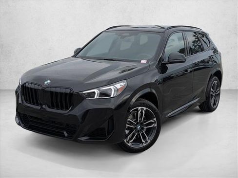New 2026 BMW X1 xDrive28i w/ M Sport Package image 1