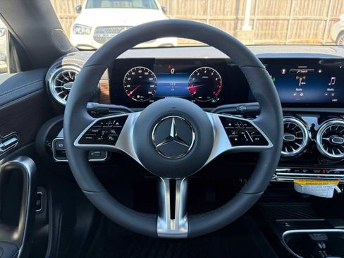 New 2026 Mercedes-Benz CLA 250 image 24