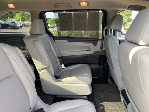 Used 2022 Honda Odyssey EX-L image 21
