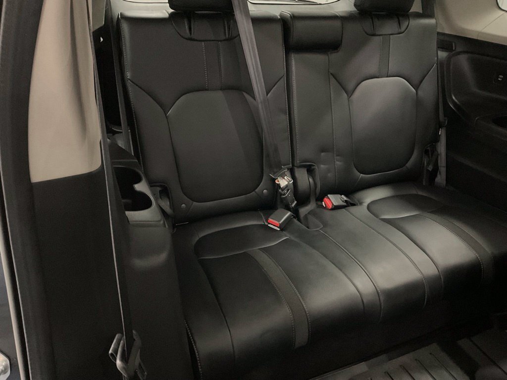 Used 2024 Honda Pilot EX-L image 40