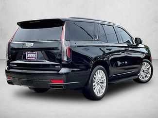 Used 2021 Cadillac Escalade Sport w/ Driver Assist Tech Package RWD video 2