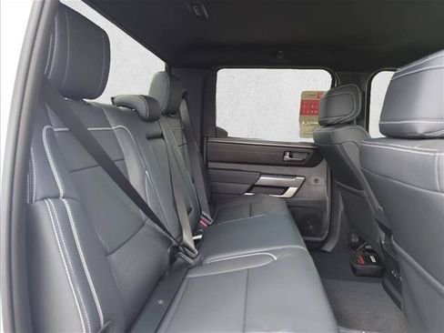 Used 2026 Toyota Tundra SR5 w/ SR5 Premium Package AWD/4WD image 21