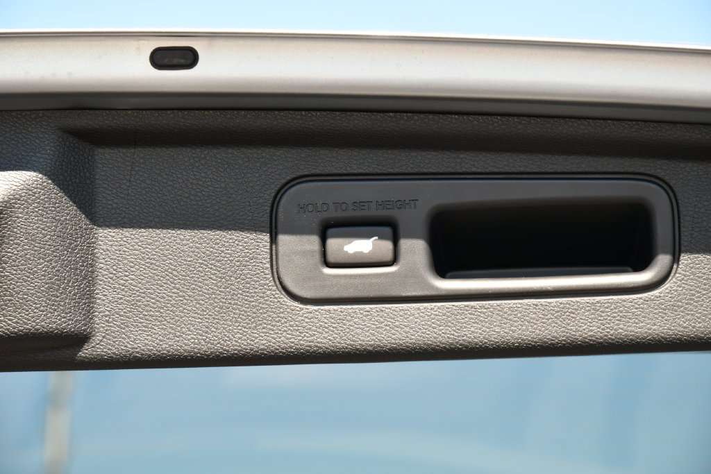 New 2027 Honda Odyssey Touring image 32