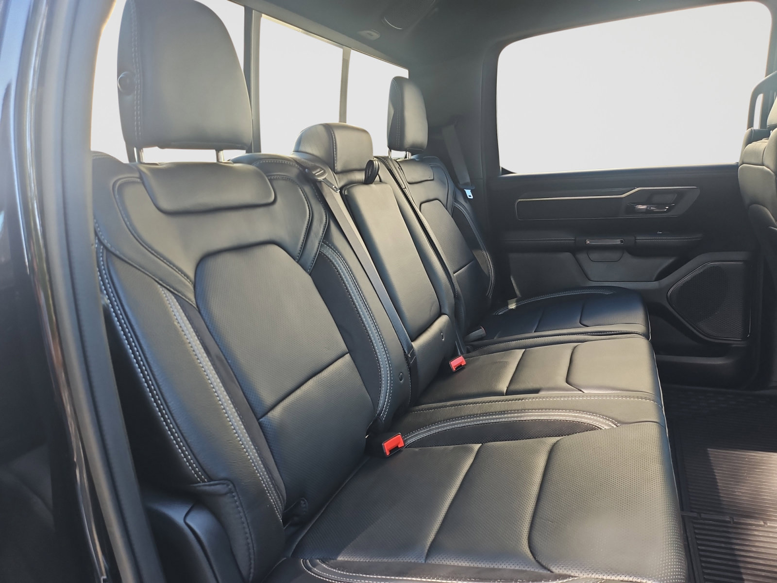 Used 2026 RAM 1500 RHO AWD/4WD image 45