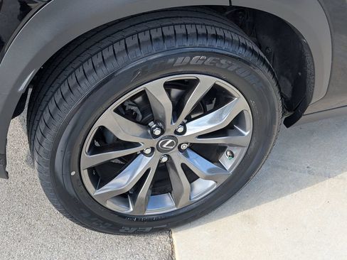 Used 2019 Lexus NX 300 F Sport w/ F Sport Premium Package FWD image 25